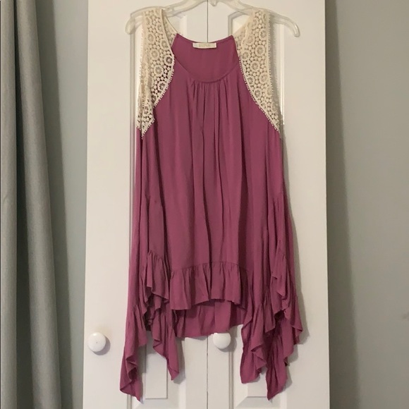 Tops - Blouse